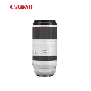 캐논 RF 100-500mm F4.5-7.1L IS USM RF마운트 초망원 L 줌 렌즈