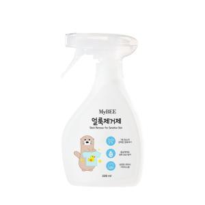 마이비 얼룩제거제 스프레이 330ml