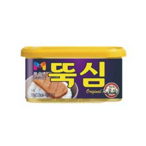 목우촌 뚝심 200g x 1개