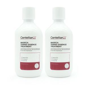 [하프클럽/센텔리안24]센텔리안24 마데카 토닝 에센스 트리트먼트 300ml x 2개