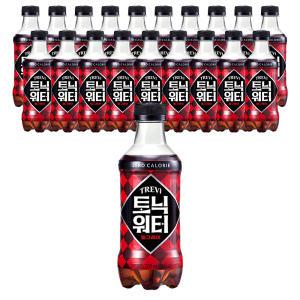 [유통기한 임박] 트레비 토닉워터 얼그레이, 300ml, 20개