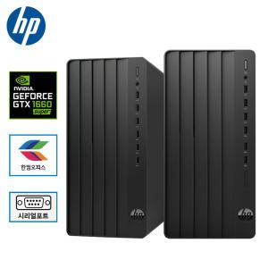 HP 프로타워 280 G9 8L5F1PA i5-12500 램16GB SSD 512GB GTX1660 SUPER 윈도우10 프로