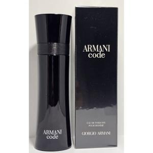 Armani Code By Giorgio 조르지오아르마니 지오지아 아르마니 Eau De T오일ette Spray 4.2oz / 125ml Brand