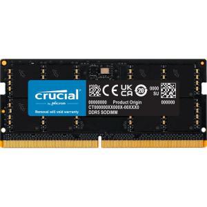 크루셜 16GB 노트북 DDR5 5200 MHz SO-DIMM 메모리 모듈