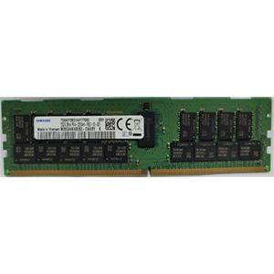 삼성전자 DDR4-3200 32G ECC/REG 서버용메모리 PC4-25600ㅇMMㅇ