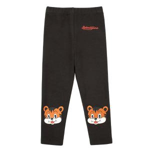 [베베드피노](천안아산점)BP33PS352 Tigre dark gray leggings