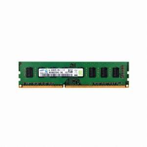 삼성전자  DDR3 4G PC3-10600 (양면16칩/정품)