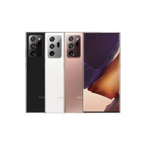 갤럭시 노트20 울트라 공기계 SM-N986N S등급