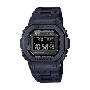 [롯데백화점]지샥 GCW-B5000UN-1DR LNW G-SHOCK 40 Anniversary 한정 풀카본 series