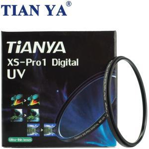 카메라 필터 TIANYA MC UV 탐론 렌즈 150-600 sigma호환 150-600 슬림 필터    95mm