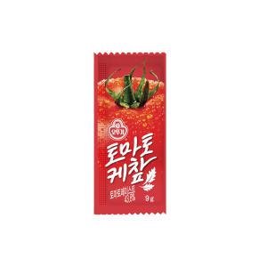 오뚜기 토마토케찹 일회용 9g 1000개