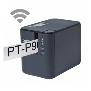 브라더/P-TOUCH/라벨프린터/PT-P900W/pc/PT-9700후속