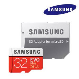 삼성전자 microSDHC EVO PLUS 32GB Class10