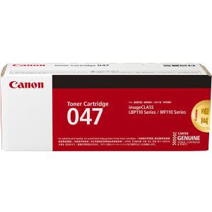 캐논 Cartridge 047/Drum Cartridge 049 정품토너 imageCLASS LBP112/LBP113w/MF112/MF113w