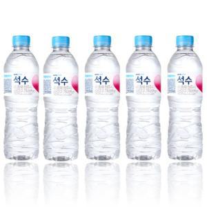 하이트진로 석수 350ml x 40개