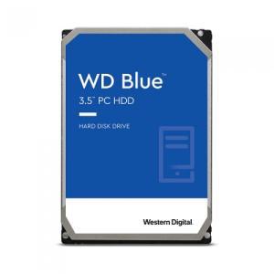 Western Digital WD BLUE 7200/256M (WD20EZBX, 2TB)