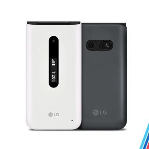 LG 폴더2 (LM-Y120) 중고 공기계 중고폰 알뜰폰 B급