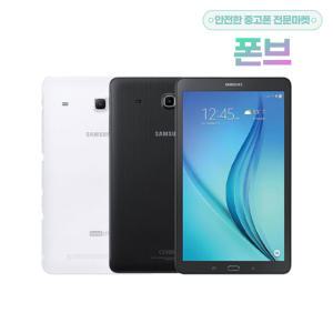 삼성전자 갤럭시탭E 8.0 2016 SM-T375 중고 공기계 LTE