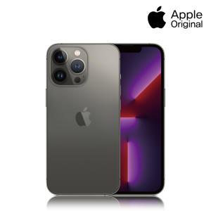 Apple 아이폰13 Pro 5G 1T D급 (A2638 / 자급제 / 공기계 / 중고폰 / 무약정)