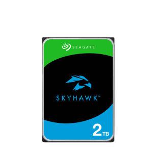 [카드 5% 추가할인] 씨게이트 SkyHawk 2TB ST2000VX008 HDD CCTV용