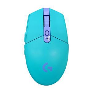 로지텍G G304 LIGHTSPEED WIRELESS 민트 병행 밀봉박스상품