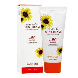 파스쿠치 울트라퍼팩트선크림SPF50+/PA+++100ml