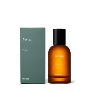 이솝 휠 오 드 에이솝 향수 50ml