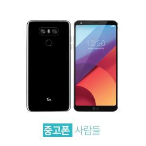 LG전자 G6 64GB 공기계