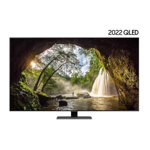 삼성전자 KQ85QB80AFXKR 214cm(85인치) QLED TV 스탠드형