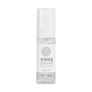 엄마랑 아기랑 프리미엄 어린이전용 휴대용, 50ml, 60g, 1개