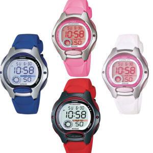 CASIO LW-200-4B/LW-200-2A/LW-200H-7B/LW-200-4A