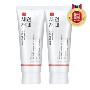 세안전과 효소 딥클렌징 에어리폼 150ml x 2개