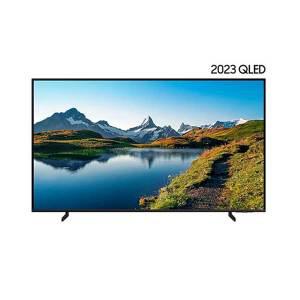 삼성 23년 QLED 75인치 TV 스탠드/벽걸이형