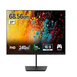 한성컴퓨터 FHD IPS 240 게이밍 모니터 TFG27F24P(일반)