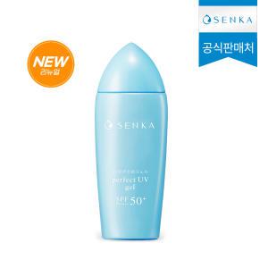 센카 퍼펙트 UV 젤 A 80ml