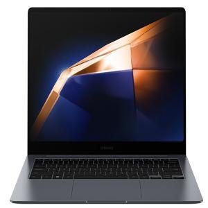 삼성 갤럭시 북4 프로 [NT940XGK-KD72G] 35.6cm / Core Ultra 7 / 1TB NVMe SSD