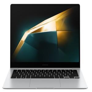 삼성 갤럭시 북4 프로 [NT940XGK-KD72S] 35.6cm / Core Ultra 7 / 1TB NVMe SSD