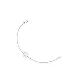 [TOUS]실버 카밀 브레이슬릿 / Silver Camille Bracelet / 팔찌 / 712161500