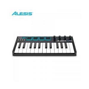 [삼익몰]ALESIS - 알레시스 V mini 25건반 USB 미디 컨트롤러