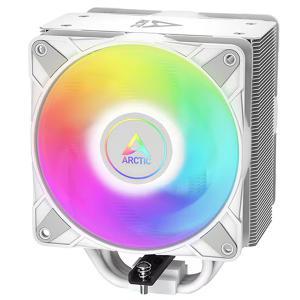 아틱 ARCTIC Freezer 36 A-RGB 서린 CPU 공랭쿨러 (WHITE)