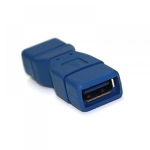 Coms USB 3.0 젠더- A(F) A(F)