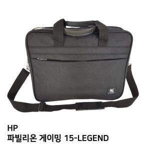 백팩 S.HP 파빌리온 게이밍 15-LEGEND노트북가방