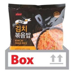 [신세계몰]당신의 맛 김치볶음밥 300gX25ea(박스) (WC842A1)