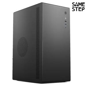 갤러리아 [세임스텝] 5500GT 사무용 조립PC SSPC01 (5500GT/16GB/500GB/FreeDOS)