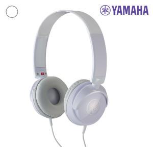 야마하 HPH-50 WH 화이트 헤드폰 Headphones/한국정품