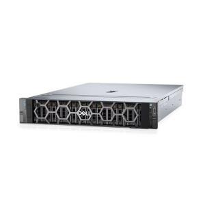 [DELL] PowerEdge R760 24BAY S4410Y x2 32GB 480GB SSD (( RTX4090 24GB x2 )) 2400W(1+1) H755