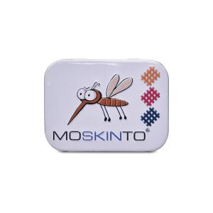 Moskinto 모스킨토 모기패치 42개입