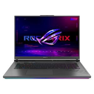 [백팩 증.정] ASUS ROG G814JIR-N6079 게이밍노트북 인텔14세대 i9-14900HX/RTX4070/NVMe SSD 2T/램64G CTO