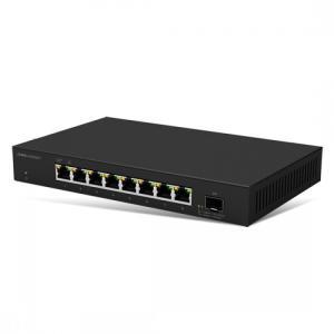 EFM ipTIME HG25008T1 스위치허브 아이피타임 2.5Gbps 기가비트 8포트 스위칭허브