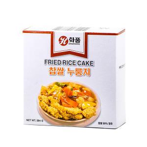 찹쌀누룽지 284g 화풍 향수과바 누룽지